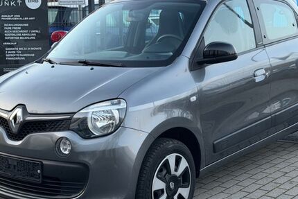 Renault Twingo 95.188 km 6.990 &euro; Wildau 15745