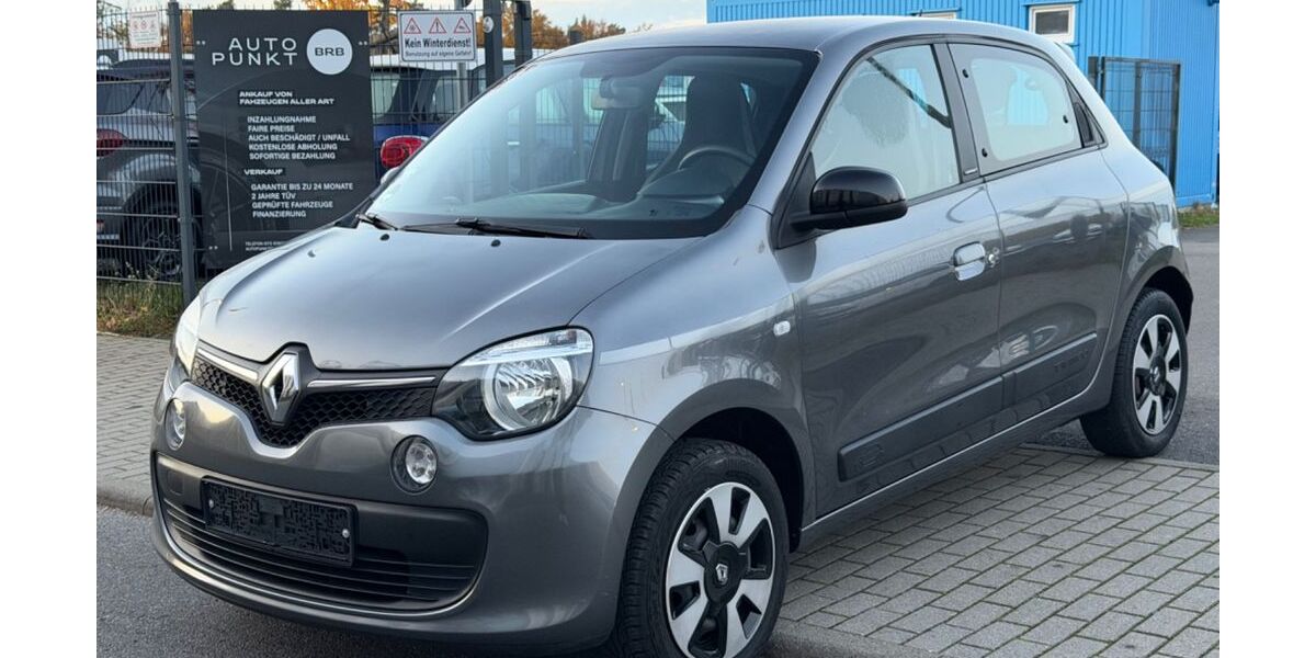 Renault Twingo 95.188 km 6.990 &euro; Wildau 15745