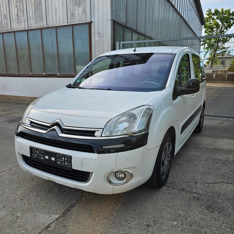 Berlingo
