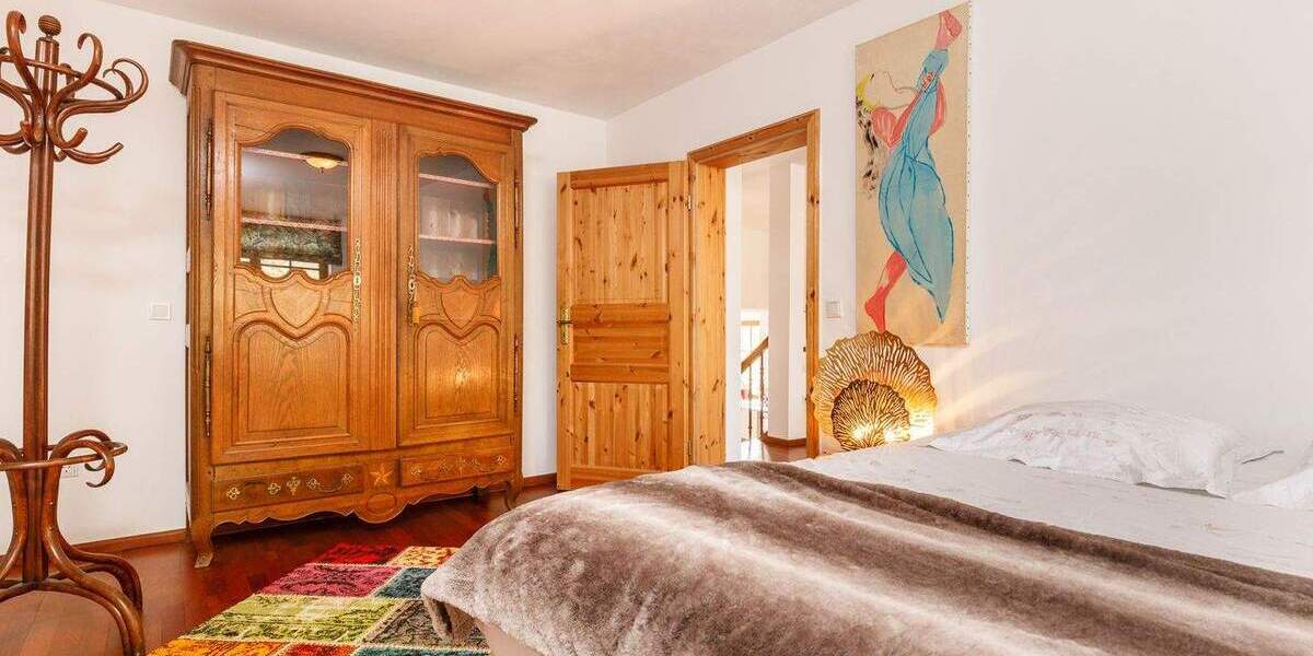 Etagenwohnung Berlin Lichterfelde - 5 Zimmer, 150 m&sup2;, 995.000&euro; | Angebot:25700347