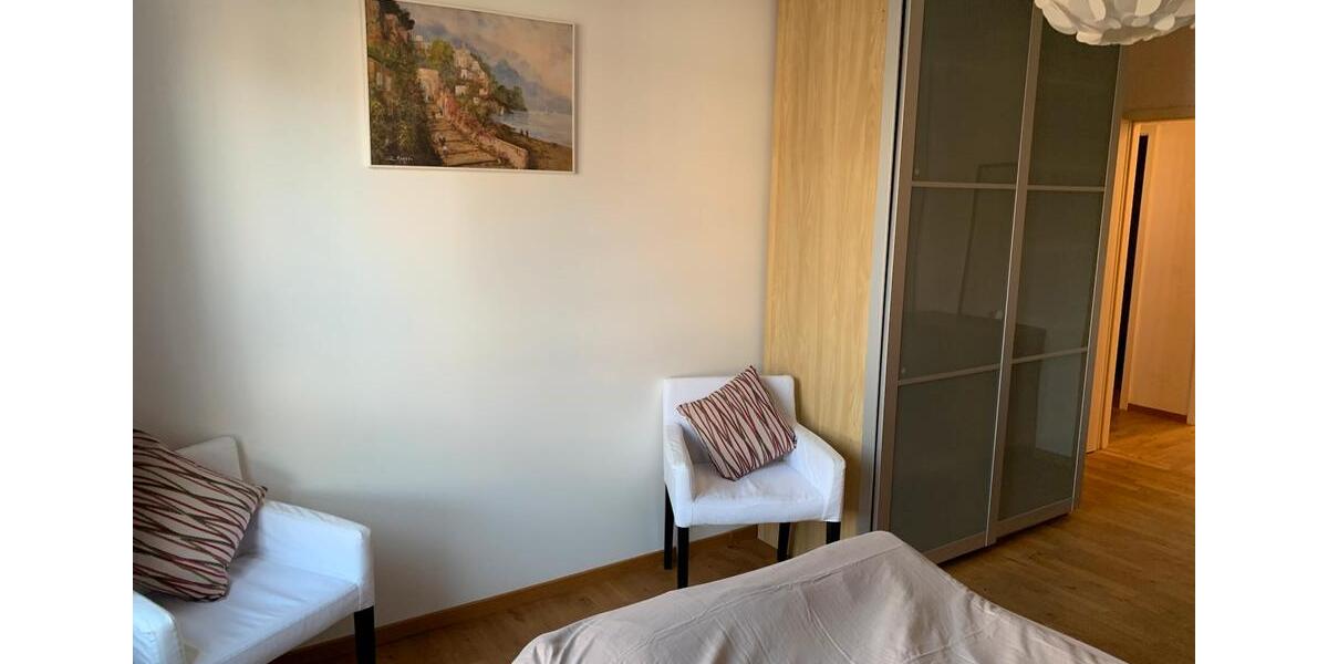 Etagenwohnung Berlin Pankow - 3.5 Zimmer, 90 m&sup2;, 910.000&euro; | Angebot:27072853