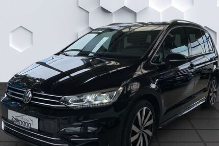 VW Touran 37.111 km 31.477 &euro; Berlin 12524