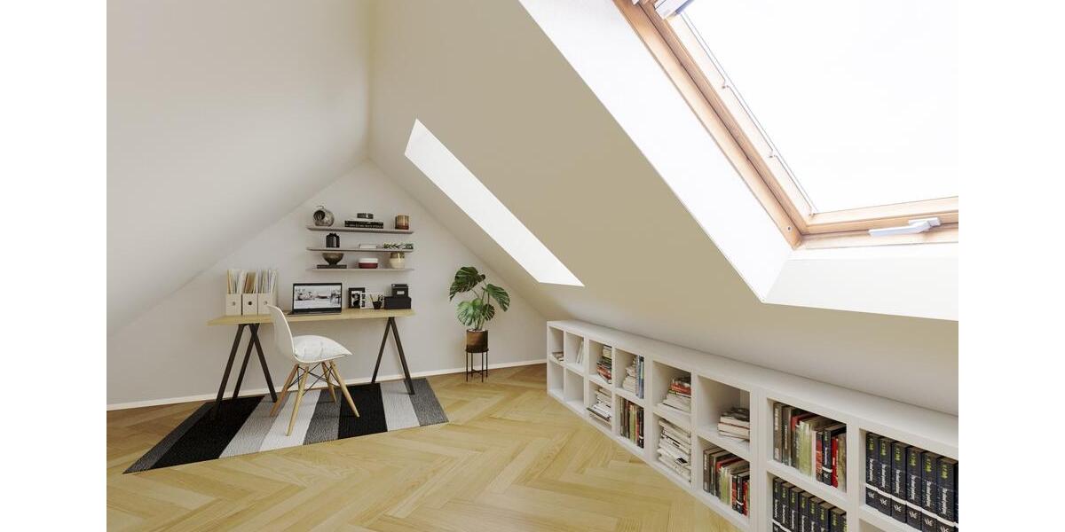 Etagenwohnung Hennigsdorf - 3 Zimmer, 87 m&sup2;, 1.490&euro; | Angebot:25519347