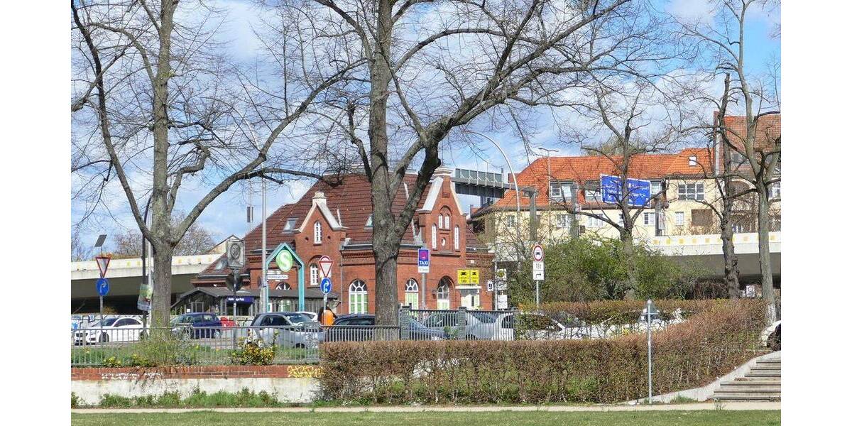 Etagenwohnung Berlin Wilmersdorf - 2 Zimmer, 61 m&sup2;, 257.000&euro; | Angebot:26616350