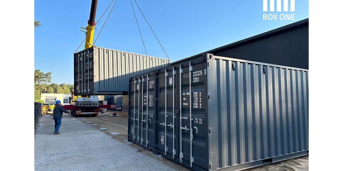 Garagen / Stellplätze Berlin Mitte - 2.291&euro; | Angebot:18524122