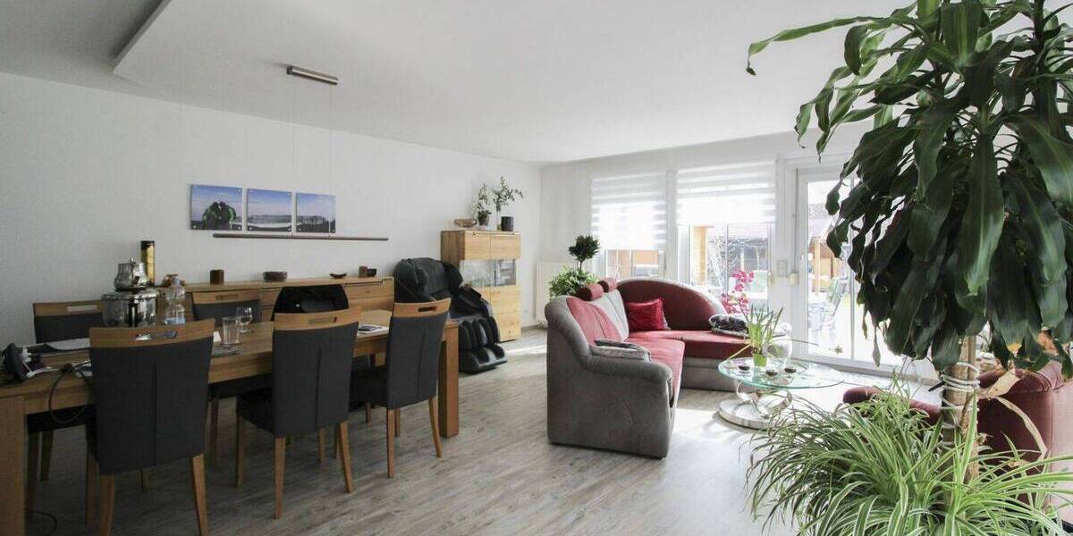 Einfamilienhaus Ludwigsfelde - 6 Zimmer, 675.000&euro; | Angebot:26555736