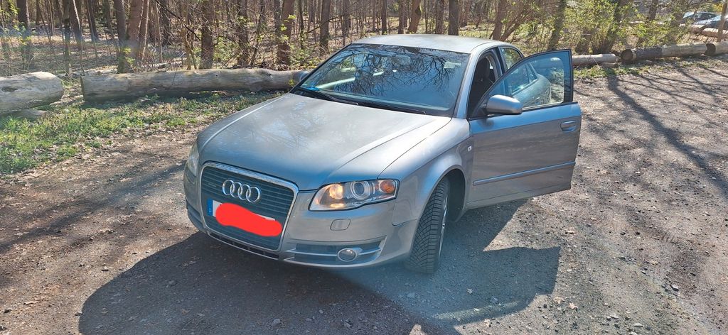 Audi A4 299.000 km 4.000 &euro; Potsdam 14482