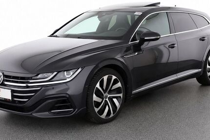 VW Arteon 90.744 km 26.840 &euro; Schönefeld 12529