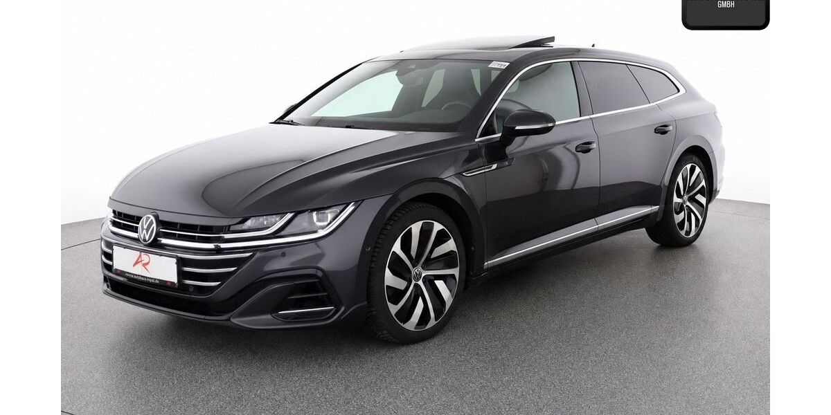 VW Arteon 90.744 km 26.840 &euro; Schönefeld 12529
