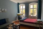Erdgeschoßwohnung Berlin Charlottenburg-Wilmersdorf - 2 Zimmer, 60 m&sup2;, 764&euro; | Angebot:25876694