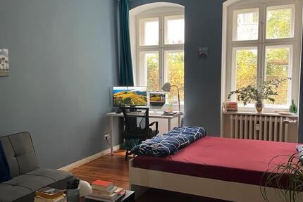 Wohnung Berlin Charlottenburg-Wilmersdorf - 2 Zimmer, 60 m&sup2;, 764&euro; | Angebot:25876694
