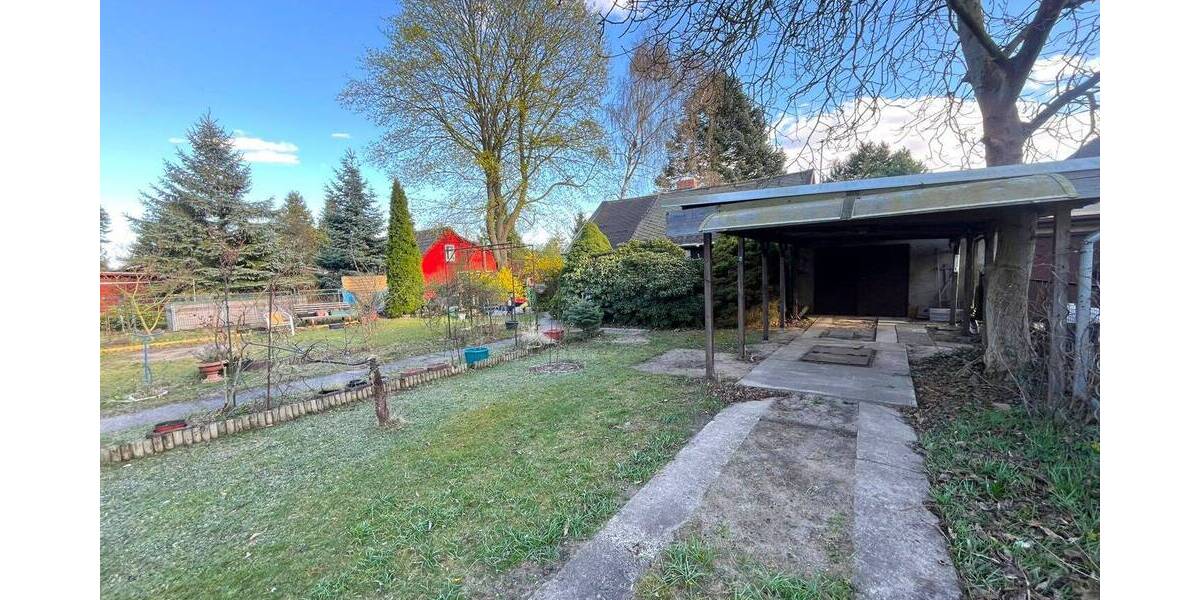 Grundstück Berlin Altglienicke - 219.900&euro; | Angebot:26229569