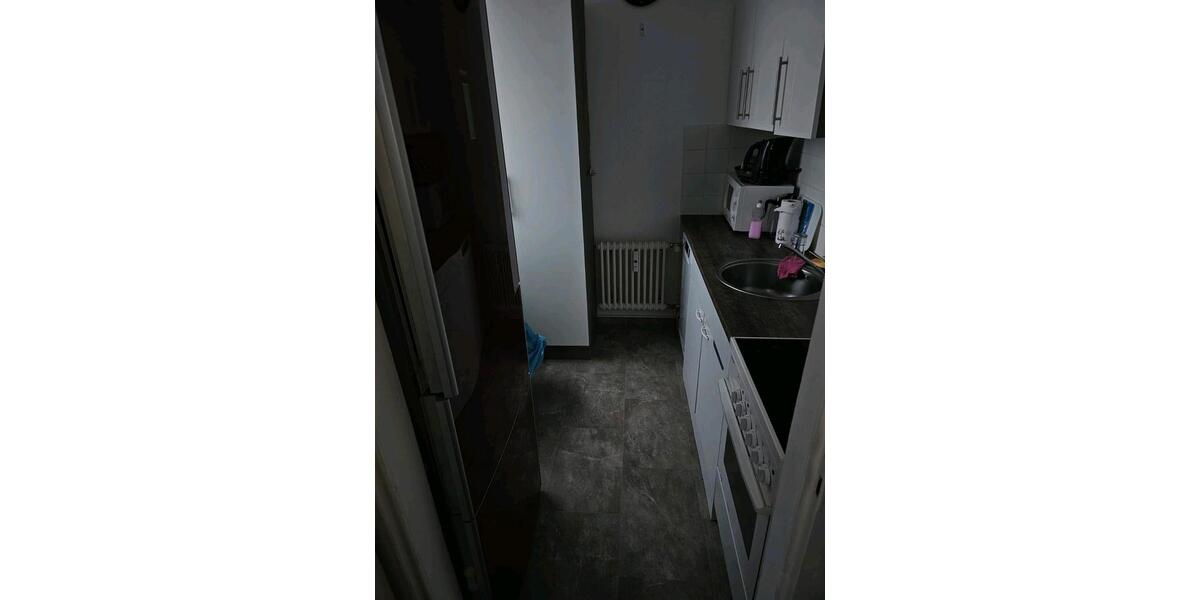 Etagenwohnung Berlin Lichtenberg - 2 Zimmer, 50 m&sup2;, 700&euro; | Angebot:24662361