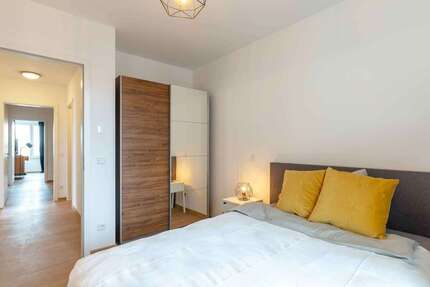 Zimmer Berlin Moabit - 725&euro; | Angebot:27084374