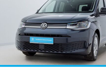 VW Caddy 63.826 km 24.489 &euro; Berlin 13088