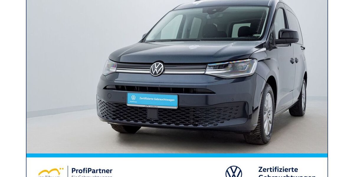 VW Caddy 63.826 km 24.489 &euro; Berlin 13088