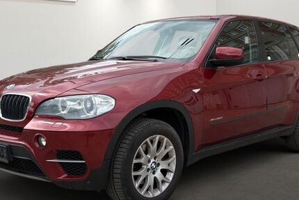 BMW X5 294.483 km 6.499 &euro; Berlin 12681