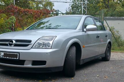 Opel Vectra 128.000 km 1.600 € Berlin 13597