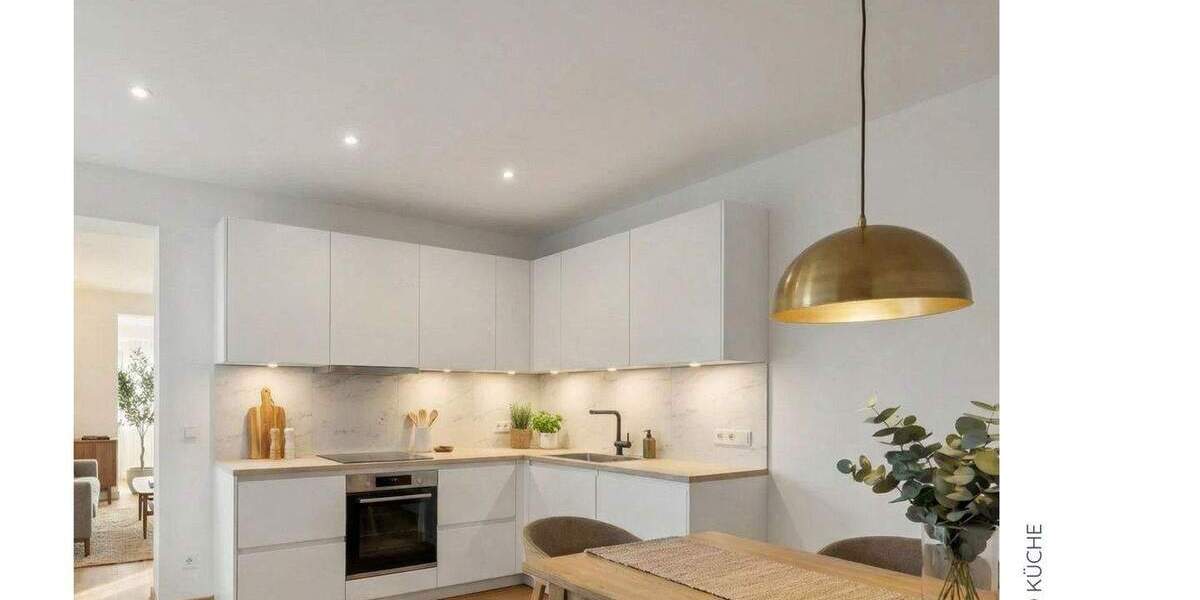 Reihenmittelhaus Berlin Neukölln - 3 Zimmer, 83 m&sup2;, 395.000&euro; | Angebot:25800140