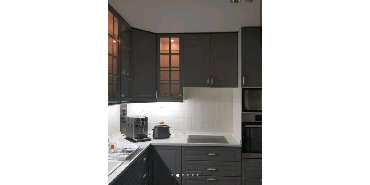 Etagenwohnung Berlin Mitte - 4 Zimmer, 109 m&sup2;, 1.570&euro; | Angebot:26470090