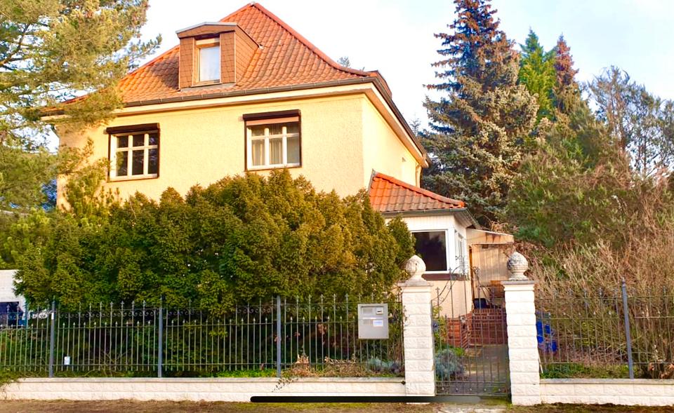 Mehrfamilienhaus, Wohnhaus Berlin Marzahn-Hellersdorf - 8 Zimmer, 230 m&sup2;, 690.000&euro; | Angebot:27130462