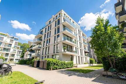 Wohnung Berlin Pankow - 4 Zimmer, 165 m&sup2;, 1.580.000&euro; | Angebot:26105808