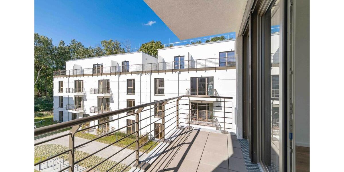 Dachgeschoßwohnung Berlin Steglitz-Zehlendorf - 2 Zimmer, 67 m&sup2;, 1.630&euro; | Angebot:25917418