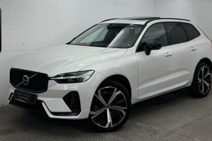 Volvo XC60 37.936 km 39.800 &euro; Berlin 12351