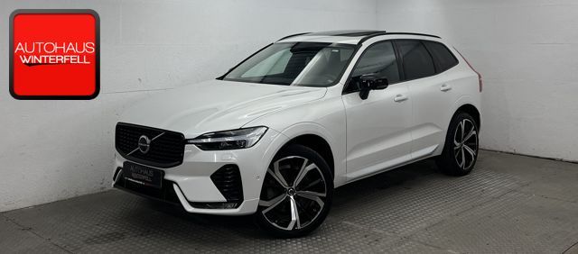 Volvo XC60 37.936 km 39.800 &euro; Berlin 12351