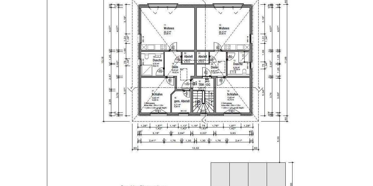 Grundstück Oberkrämer Bötzow - 350.000&euro; | Angebot:25779548