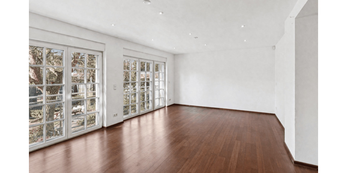 Doppelhaushälfte Berlin Zehlendorf - 7 Zimmer, 176 m&sup2;, 1.050.000&euro; | Angebot:26645073