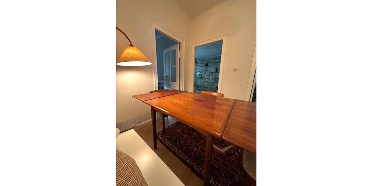 Etagenwohnung Berlin Tempelhof-Schöneberg - 3.5 Zimmer, 83 m&sup2;, 1.000&euro; | Angebot:27698433