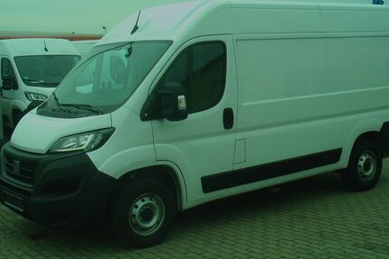 Fiat Ducato 41.100 km 19.754 &euro; Oranienburg 16515