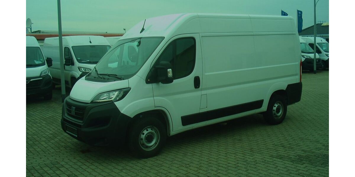 Fiat Ducato 41.100 km 19.754 &euro; Oranienburg 16515