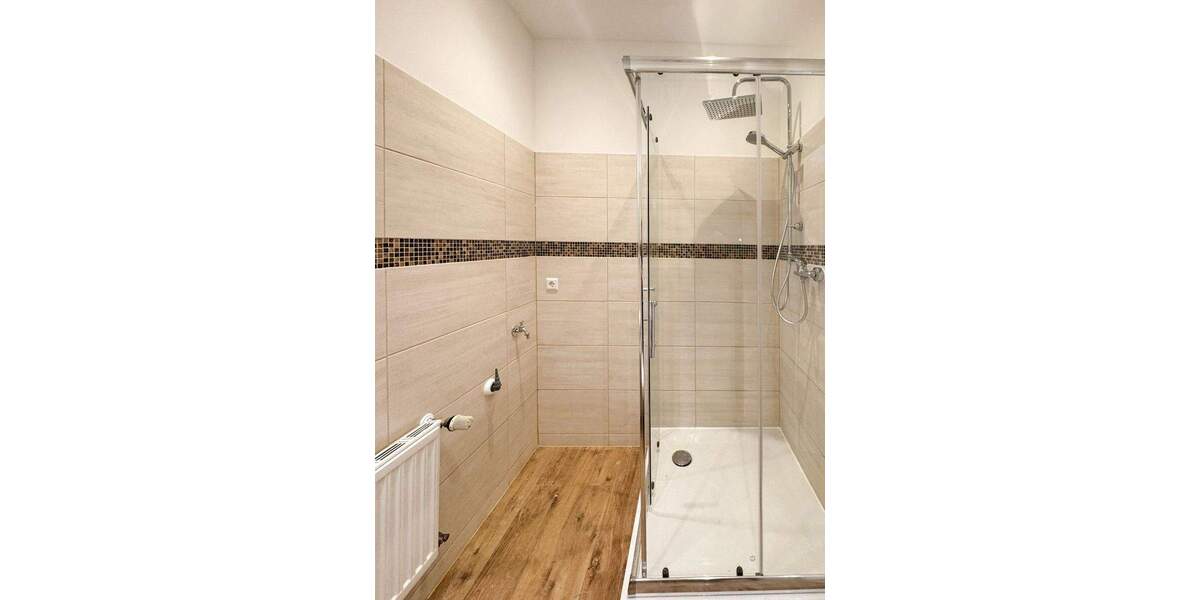 Etagenwohnung Berlin Moabit - 1 Zimmer, 31 m&sup2;, 199.000&euro; | Angebot:26210850