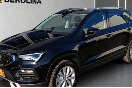 Seat Ateca 1.500 km 32.222 &euro; Berlin 13581