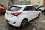 Hyundai i30 Passion Plus Autom Navi PDC Sitz&Lenkradhz. 108.062 km 10.400 &euro; Berlin 10247