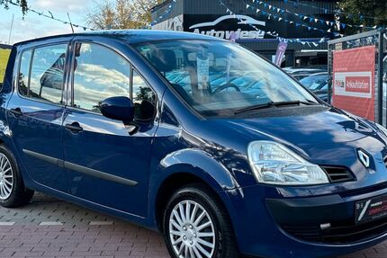 Renault Modus 191.947 km 1.290 &euro; BERLIN 13127