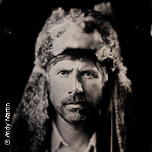 Gruff Rhys 17.03.2026 Prachtwerk