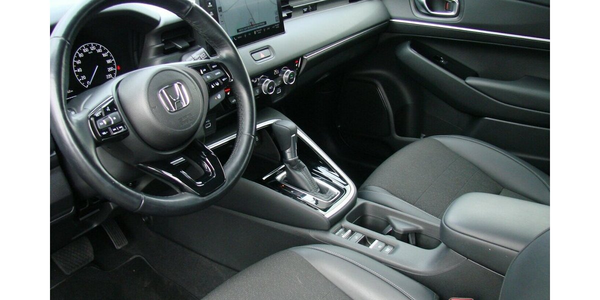 Honda HR-V 1.5eHEV Advance ACC Navi Kamera LED 34.462 km 23.980 &euro; Falkensee 14612