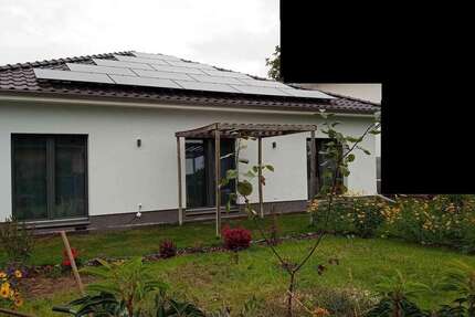 Haus Blankenfelde-Mahlow Mahlow - 4 Zimmer, 120 m&sup2;, 539.000&euro; | Angebot:26996940