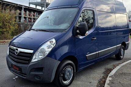 Opel Movano 71.000 km 15.990 &euro; Berlin 12279