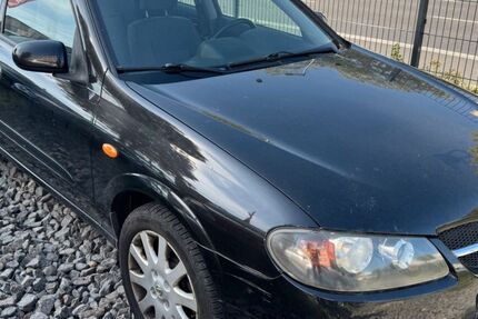 Nissan Almera 221.000 km 950 &euro; Berlin 12357