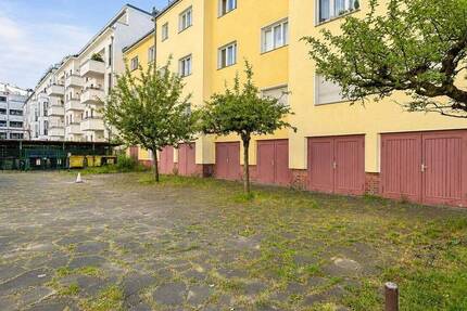 Garagen / Stellplätze Berlin Schmargendorf - 150&euro; | Angebot:26733149