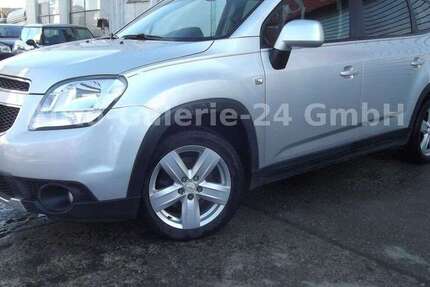 Chevrolet Orlando 89.100 km 7.999 € Berlin 12277