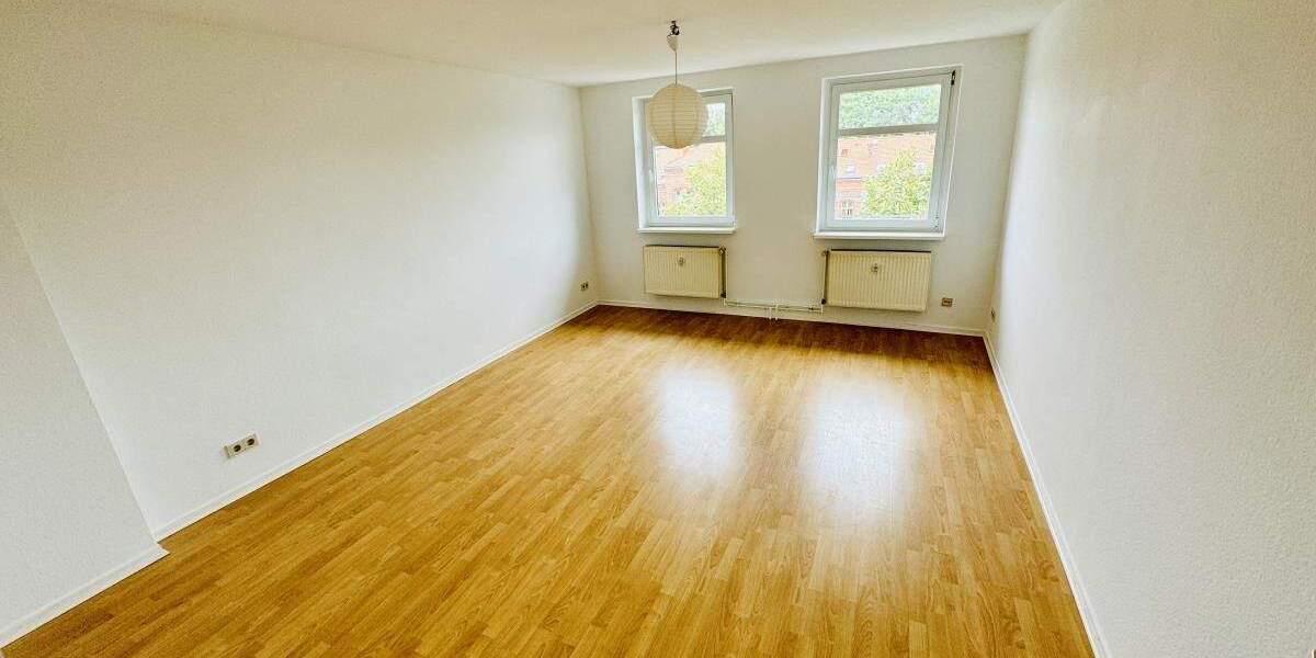 Etagenwohnung Berlin Adlershof - 2 Zimmer, 49 m&sup2;, 219.000&euro; | Angebot:24533170