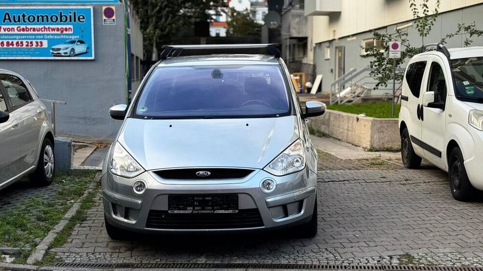 S-Max