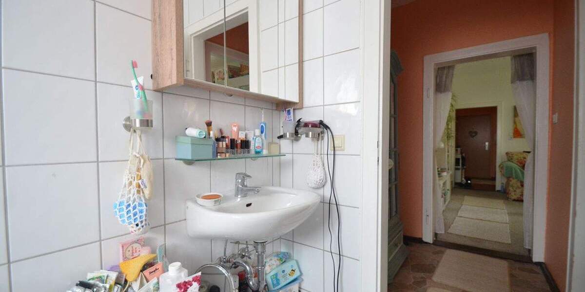 Etagenwohnung Berlin Wilhelmsruh - 2 Zimmer, 52 m&sup2;, 189.000&euro; | Angebot:25672821