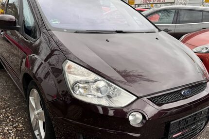 Ford S-Max 269.500 km 3.980 &euro; Mahlow 15831