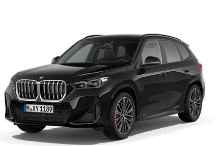BMW X1 11.461 km 45.900 &euro; Berlin-Siemensstadt 13629